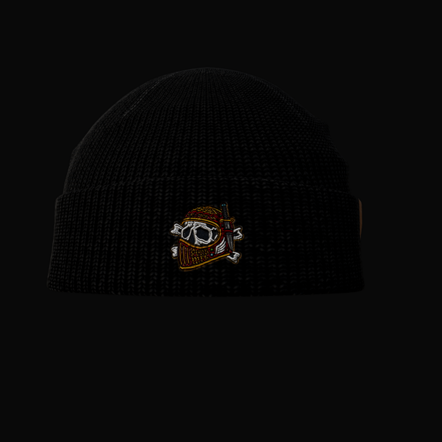 JCxPVNKS Fischerman Beanie