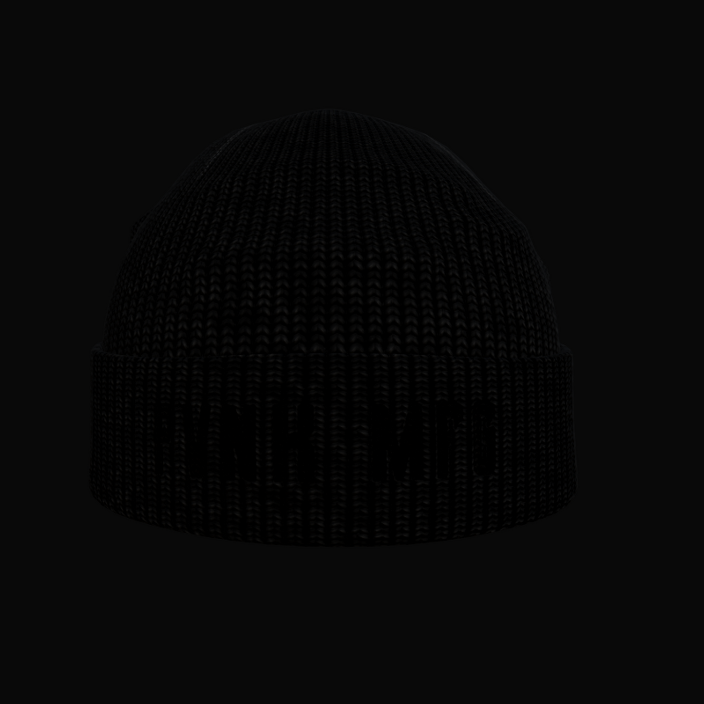 JCxPVNKS Fischerman Beanie