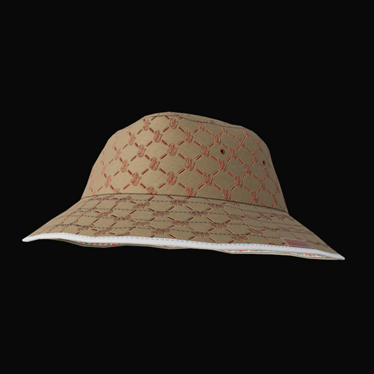 JCxPVNKS Bucket Hat