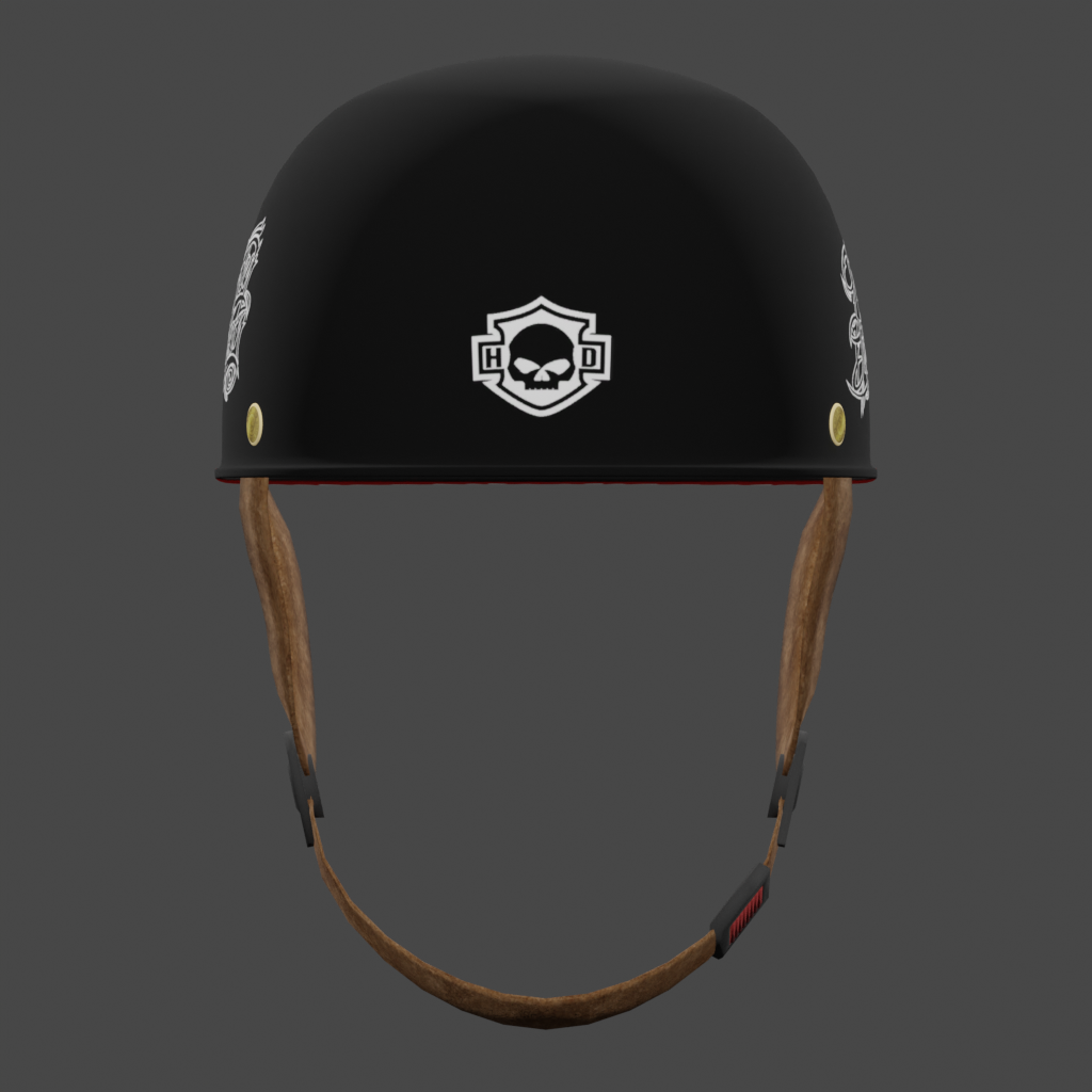 JCap Helmet