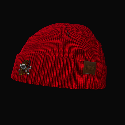 JCxPVNKS Fischerman Beanie