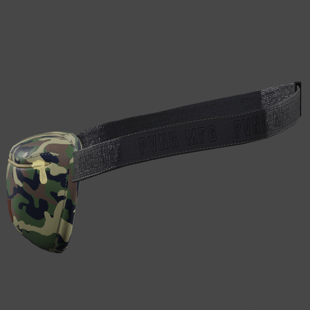 PVNKS Waistbag