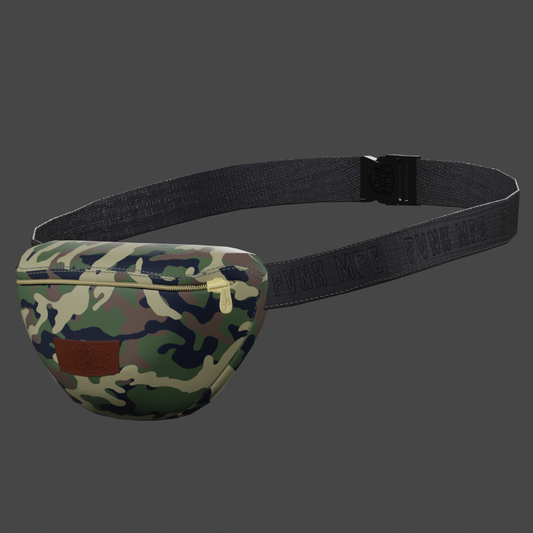 PVNKS Waistbag