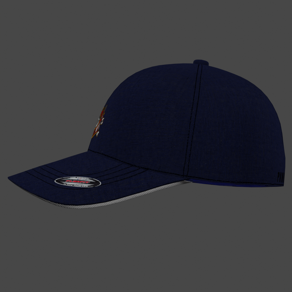 PVNKS Baseball Cap