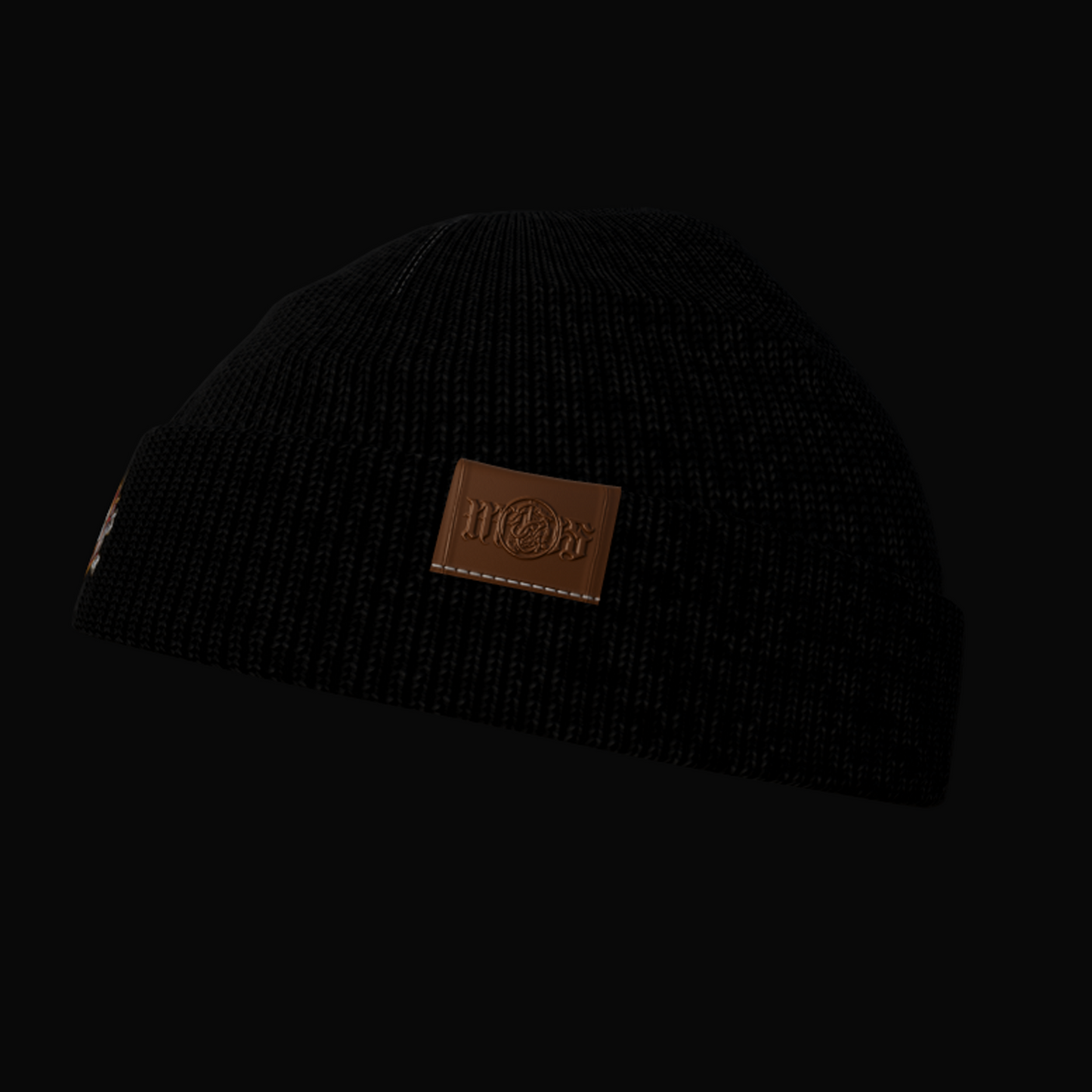 JCxPVNKS Fischerman Beanie